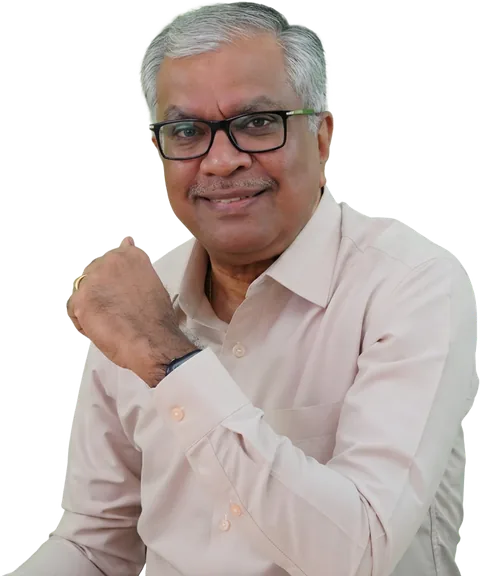 Shailesh Kantak, Leadership and People Systems Coach